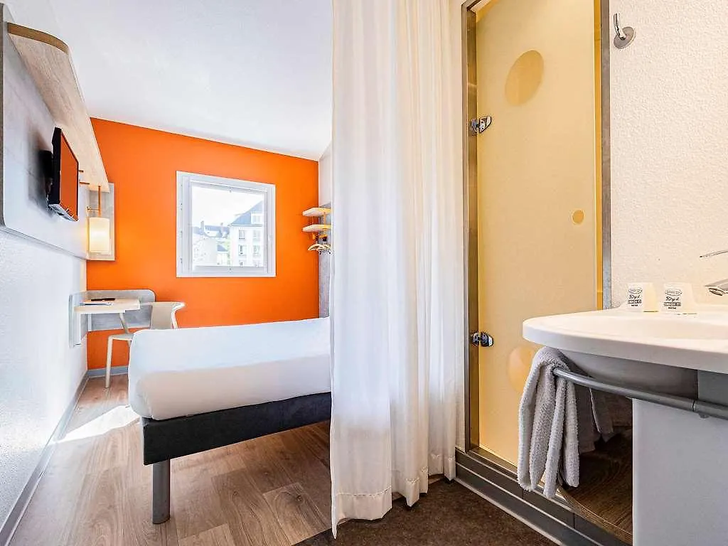 Szálloda Ibis Budget Paris Porte D'italie West Le Kremlin-Bicêtre